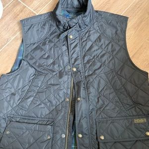 Ralph Lauren Vest